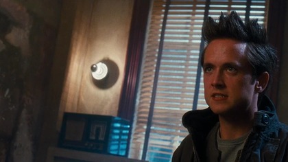 Dragonball Ewolucja - Dragonball Evolution 2009