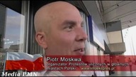 Piotr Moskwa - Weteran, który 35 lat walczy z okupantem Polski !