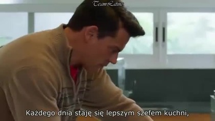 Una navidad para recordar NAPISY PL