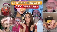 Pielegnacja lepsza niz seks? MORNING SHED czyli kolejny DZIWNY trend