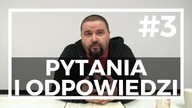 Q&A #3 Fabian Błaszkiewicz | Pewność zbawienia, pełnia życia i radości