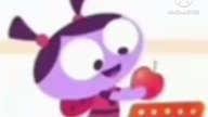 Ladybird Lu Singing the Apple Bottom Jeans Song