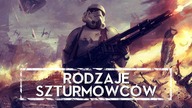 Wszystkie rodzaje szturmowców [HOLOCRON]