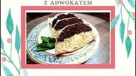 BISZKOPT MIGDAŁOWY Z ADWOKATEM - dzień 7