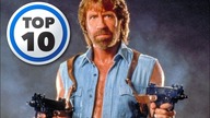 Top 10 Naj | Czy wiedziałeś, że...? #1