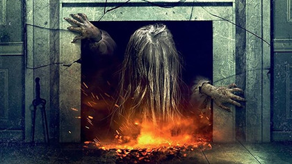 Noc czarownicy (2017) Lektor PL
