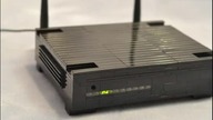 Lego router