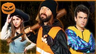 JAK URATOWAĆ HALLOWEEN