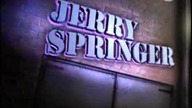 Jerry Springer Show - Ostatnia runda dla miłości (2009)