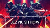 JĘZYK SITHÓW [HOLOCRON]