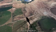 Microsoft Flight Simulator / Ornitopter