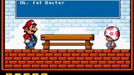 Super Mario Bros 3 Bloopers Flash Video