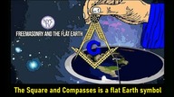 MASON ODKRYWA - ZIEMIA JEST PŁASKA MUSK STARSHIP FAKE ROBOTY FLAT EARTH ODRZUT NIE DZIAŁA W PR&Oacut
