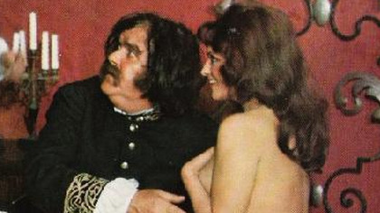 Słodka Susana i grzeszne zakonnice (1973) Lektor PL