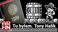 Tony: Montezumas Gold [Atari/C64/Amiga] -- nowa polska platformówka retro!