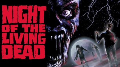 01 Noc żywych trupów (1990) [Lektor PL] - Night of the Living Dead
