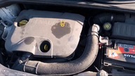 Silnik renault po zimie. Myszy ?!
