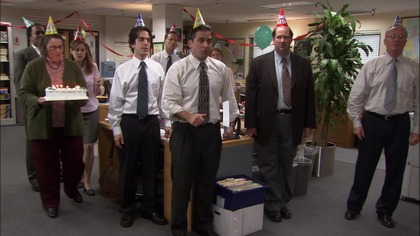 The Office US S01E04 - redjedifraction