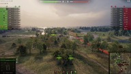 Ho-Ri 3 (9 Frags/9,8K Damage) Grand Battle | World of Tanks