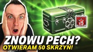 USTAWIONE OTWIERANIE PACZEK - WORLD OF TANKS