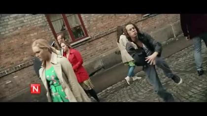 Ylvis - Someone Like Me (Official Video)