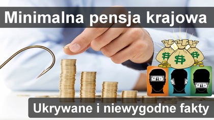 Minimalne wynagrodzenie za pracę - Płaca minimalna - Jest szkodliwe!