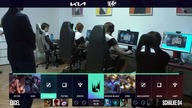 Excel vs Schalke 04 |EN| - LEC Summer Split 2021 W1D3