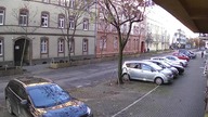 Kamera IP na zewnątrz Uniarch 5 mpx Obraz Dzień