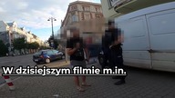 NIEWIDOMY WPADA NA BUSA, A KIEROWCA NIE PRZYJMUJE MANDATU (interwencja nr 2) (720p 30fps AV1-48kbit AAC)