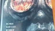 Antologia Frostpunk - Zbiór Opowiadań promujący 2 odsłonę polskiej gry od 11BitStudios! Fantastyka!
