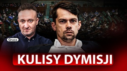 KOŁODZIEJCZAK OBNAŻONY.  CAŁA PRAWDA O DYMISJI.  GRUCA: MIAŁEŚ CHAMIE ZŁOTY RÓG