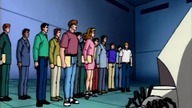 Spider-Man S02E04 Klan mutantów