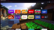 Życie, minecraft i życie