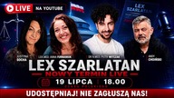 Andy Choinski - Zamach na wolność wyboru! Prawdziwe oblicze "Lex Szarlatan" (19.07.2026)