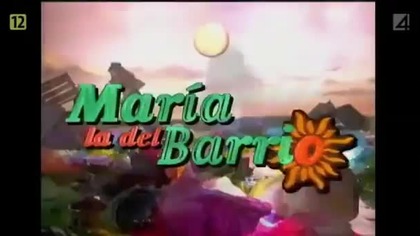 Maria z przedmieścia Odcinek 28