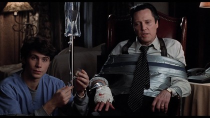 Suicide. Kings. Pokerowa. zagrywka. 1997. Lektor.pl