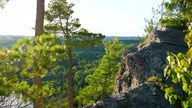 Algonquin Park