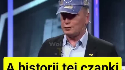 TVP INFO ZAPROSIŁO LISA DO PROGRAMU! XDDDD