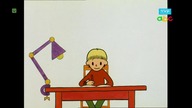 Notatnik przyrodniczy - Dlaczego myszy zjadły piwnicę? (1996)
