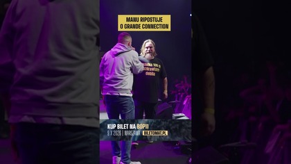 Grande Connection, gdzie jesteś? #rap #diss #grandeconnection #freestyle