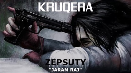 KRUQERA - ZEPSUTY (PROD.FLEZBEATS)