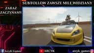  FORZA HORIZON 4 - Jesienne wyzwania ciąg dalszy 