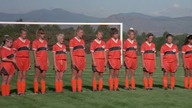 Drużyna biedronek(Ladybugs)1992 lektor pl