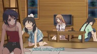 Jellyfish, Friends, Summer Storm.  Odcinek: 5 Inari, Konkon, Koi Iroha.