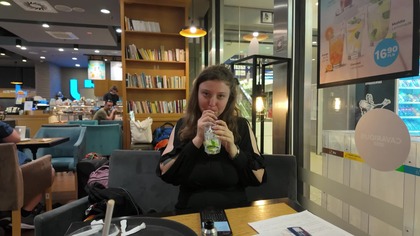 Duchy przemówiły? Google Tłumacz zwariował na OPUSZCZONYM Cmentarzu  Tajemnice Olgi! :D