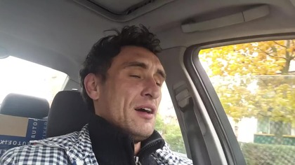 Odwiedzam najlepszego mechanika -Odbiór Porsche oraz naprawa BMW E46