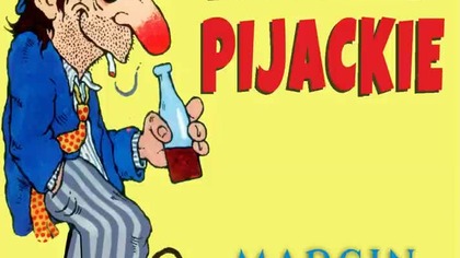 Kawały pijackie