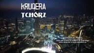 KRUQERA - TCHÓRZ (PROD. FLEZBEATS)
