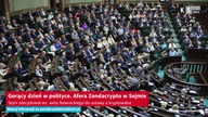 Sejm zdecydował ws.  weta Nawrockiego do ustawy o kryptowalut [KS Info]