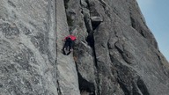 Free Solo: ekstremalna wspinaczka / Free Solo (2018) [Lektor PL]